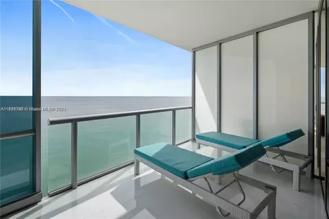 17121 Collins Ave #1703, Sunny Isles Beach, FL 33160