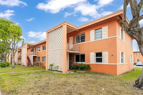 3401 SW 9th Ter #1B, Miami, FL 33135