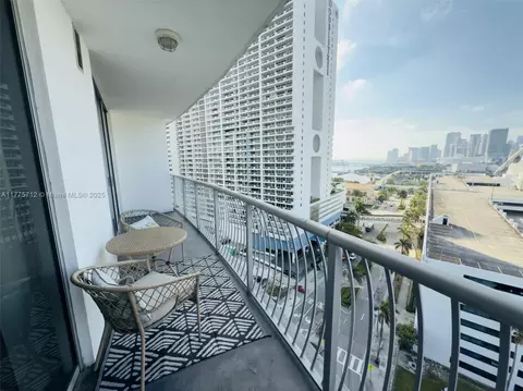 1750 N Bayshore Dr #1612, Miami, FL 33132