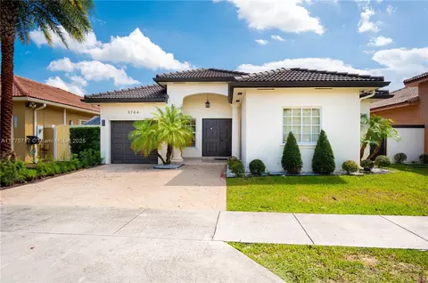 8744 NW 147th Ln, Miami Lakes, FL 33018
