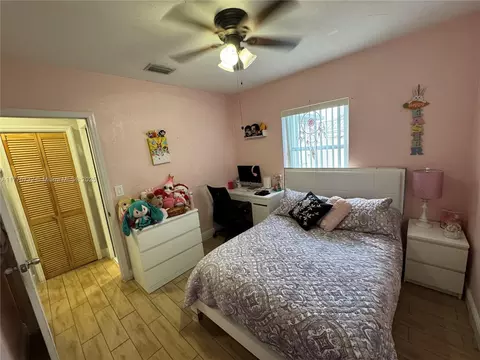 Bedroom - 653 SE 8th Pl, Hialeah, FL 33010 photo 1 of 12