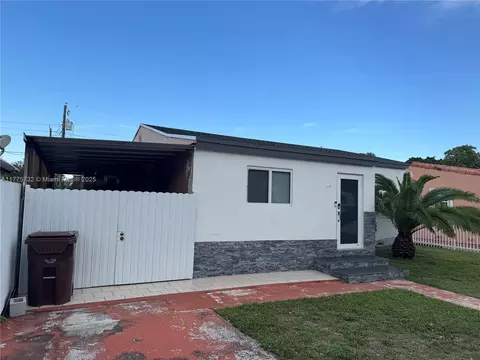 Exterior - 653 SE 8th Pl, Hialeah, FL 33010 photo 1 of 5