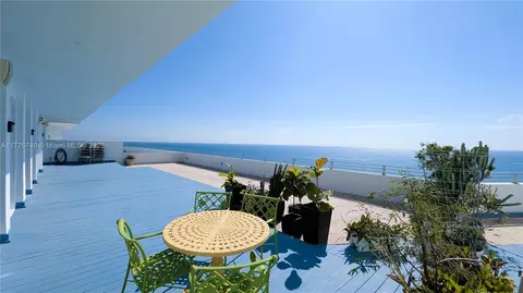 5151 Collins Ave #PH C, Miami Beach, FL 33140