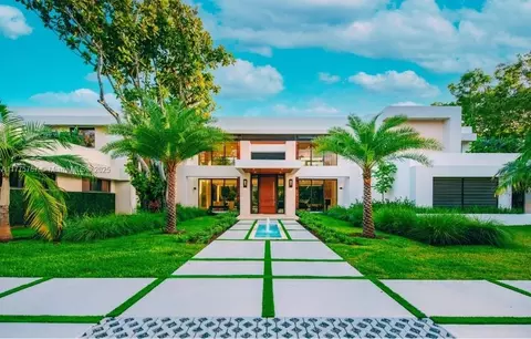 6250 SW 98th St, Pinecrest, FL 33156