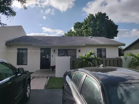 11220 SW 125th Ct, Miami, FL 33186
