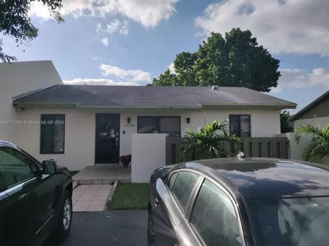 11220 SW 125th Ct, Miami, FL 33186