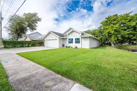 3185 NW 120th Way, Sunrise, FL 33323