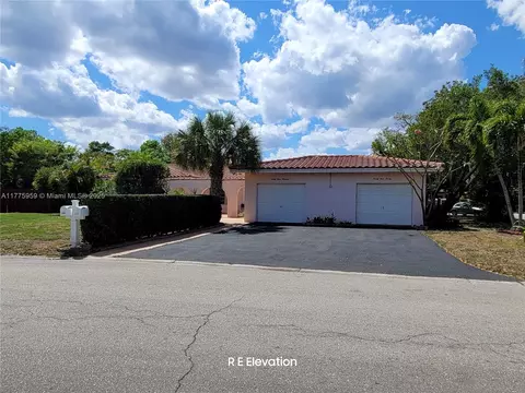 Undisclosed, Coral Springs, FL 33065