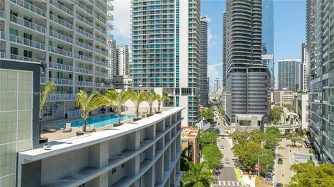 1250 S Miami Ave #1206, Miami, FL 33130