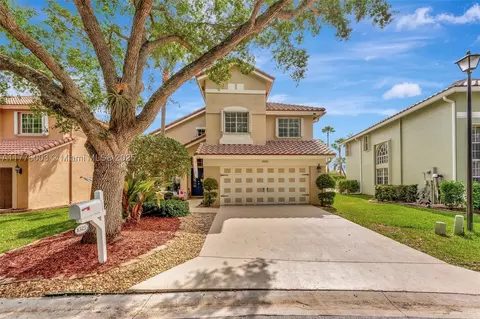 8325 NW 57th Dr, Coral Springs, FL 33067