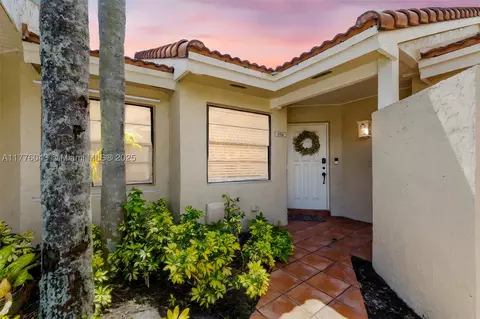 6536 NW 170th Ter #6536, Hialeah, FL 33015