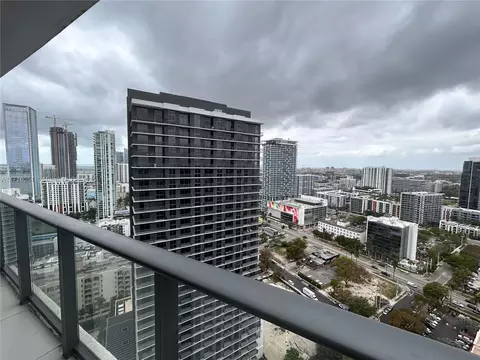 501 NE 31st St #2909, Miami, FL 33137