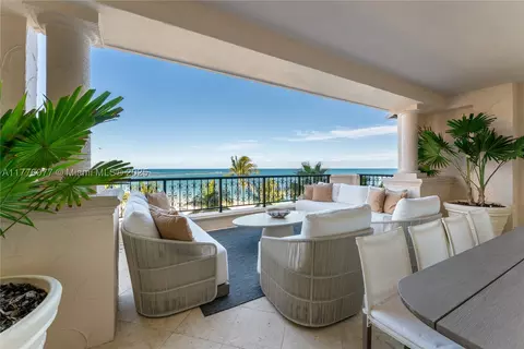 7953 Fisher Island Dr #7953, Fisher Island, FL 33109