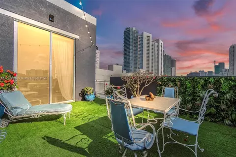 2275 Biscayne Blvd #PH205, Miami, FL 33137