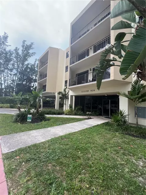 9124 Collins Ave #304, Surfside, FL 33154