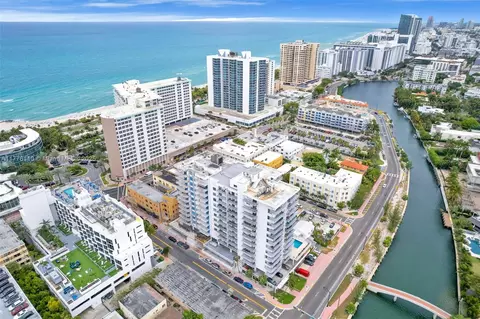 2829 Indian Creek Dr #606, Miami Beach, FL 33140