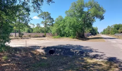 270 S Lindero, Clewiston, FL 33440