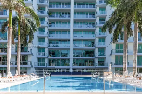2627 S Bayshore Dr #1504, Miami, FL 33133