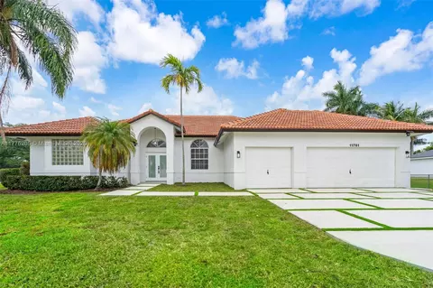 Undisclosed, Plantation, FL 33323