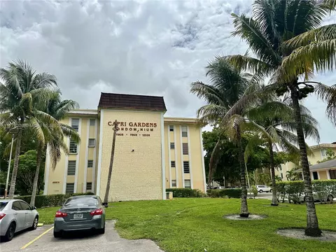 11925 NE 2nd Ave #B406, North Miami, FL 33161