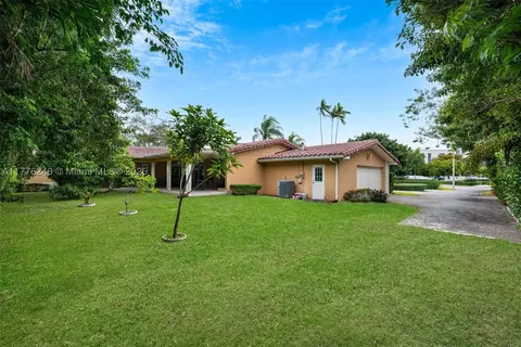 1411 Miller Rd, Coral Gables, FL 33146
