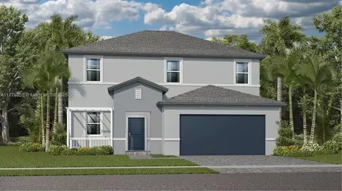 19563 SW 340 St, Homestead, FL 33034