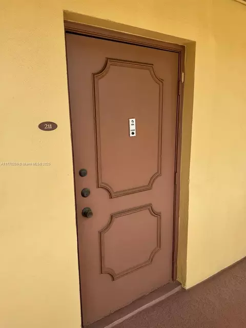 6071 NW 61st Ave #211, Tamarac, FL 33319