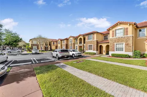 1650 NE 33rd Rd #107-10, Homestead, FL 33033