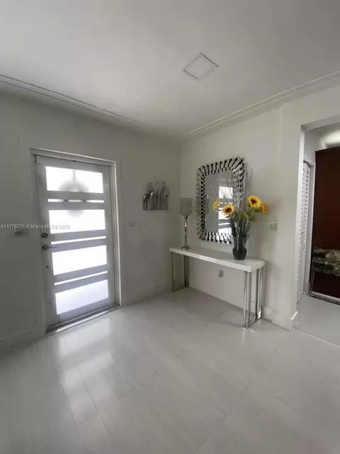 Entry Way - 291 Cir Dr, Hialeah, FL 33010 photo 1 of 2