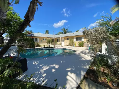 1900 NE 25th Ave, Pompano Beach, FL 33062