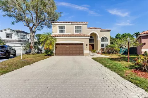 8064 NW 66th Way, Parkland, FL 33067
