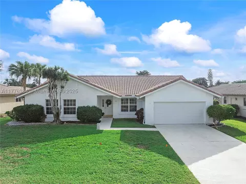 1999 NW 107th Dr, Coral Springs, FL 33071