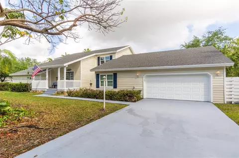 15031 SW 146th St, Miami, FL 33196