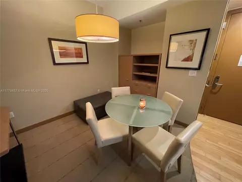 1395 Brickell Ave #3111, Miami, FL 33131