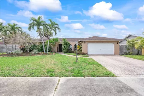 6721 NW 27th Ter, Fort Lauderdale, FL 33309