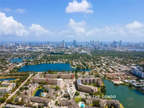 1680 NE 191st St #307-2, Miami, FL 33179