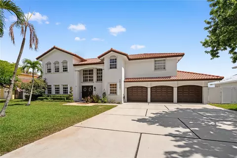 20421 NW 4th St, Pembroke Pines, FL 33029