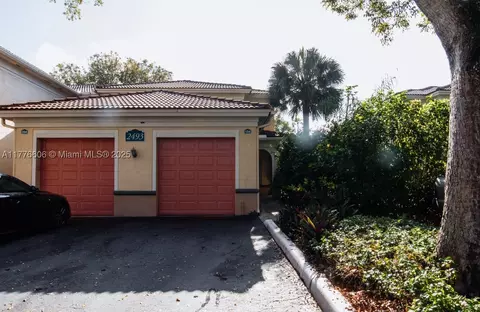 2493 Centergate Dr #104, Miramar, FL 33025