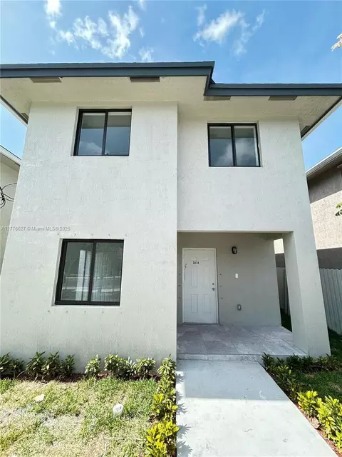 Undisclosed, Miami, FL 33142