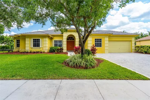 4148 SW 130th Ave, Davie, FL 33330