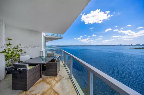 665 NE 25th St #1201, Miami, FL 33137
