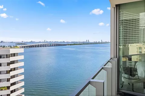 2900 NE 7th Ave #901, Miami, FL 33137