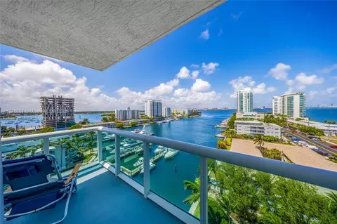 7910 Harbor Island Dr #905, North Bay Village, FL 33141