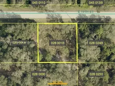 130 Napier Ave S, Lehigh Acres, FL 33974
