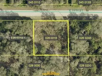 130 Napier Ave S, Lehigh Acres, FL 33974
