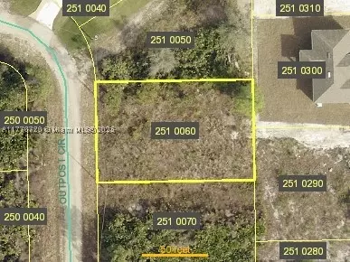 1116 Craft St E, Lehigh Acres, FL 33974