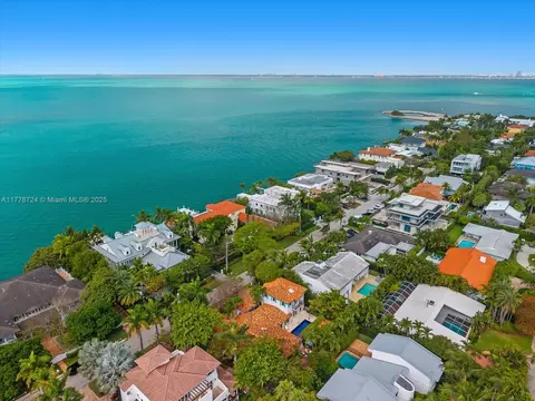 View/Area - 551 S Mashta Dr, Key Biscayne, FL 33149 photo 8 of 15