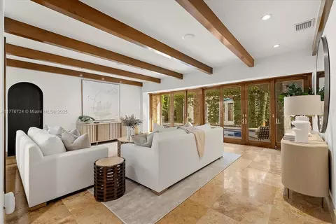 Living - 551 S Mashta Dr, Key Biscayne, FL 33149 photo 1 of 6
