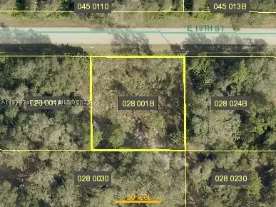 767 Kirkman Ave, Lehigh Acres, FL 33974