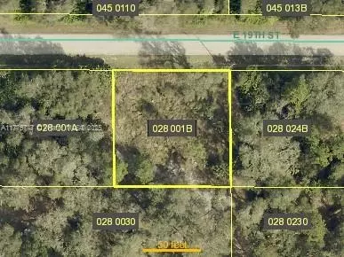 767 Kirkman Ave, Lehigh Acres, FL 33974
